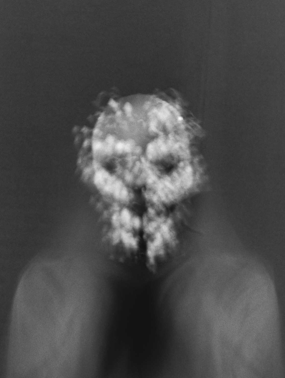 A colin maillard 1995 Laurence Demaison Site Officiel